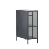 Fjôrd Dressoir Misha Case Mesh Grijs