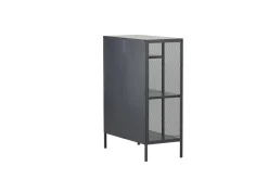 Fjôrd Dressoir Misha Case Mesh Grijs