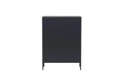 Fjôrd Dressoir Misha Case Mesh Grijs