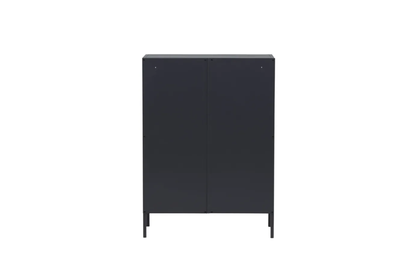 Fjôrd Dressoir Misha Case Mesh Grijs