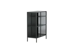 Fjôrd Dressoir Misha Case Mesh Zwart