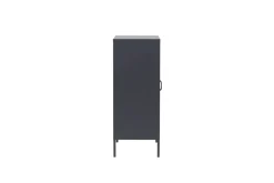 Fjôrd Dressoir Misha Mesh Doors Grijs