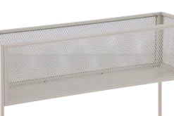Fjôrd Dressoir Netz Beige