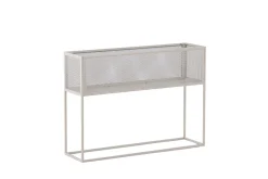 Fjôrd Dressoir Netz Beige