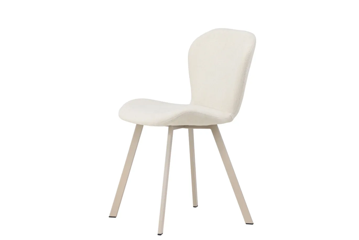 Fjôrd Eetkamerstoel Lilja Beige