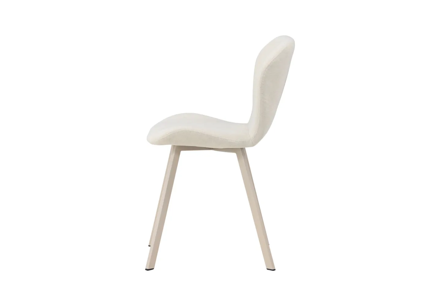 Fjôrd Eetkamerstoel Lilja Beige
