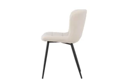 Fjôrd Eetkamerstoel Lily Beige