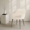 Fjôrd Eetkamerstoel Tomorrow Beige