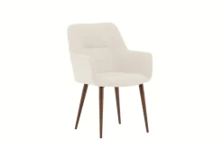 Fjôrd Eetkamerstoel Tomorrow Beige