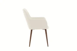 Fjôrd Eetkamerstoel Tomorrow Beige