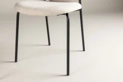 Fjôrd Eetkamerstoel Vault Beige Fsc