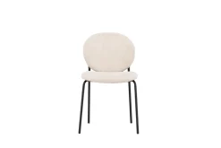 Fjôrd Eetkamerstoel Vault Beige Fsc
