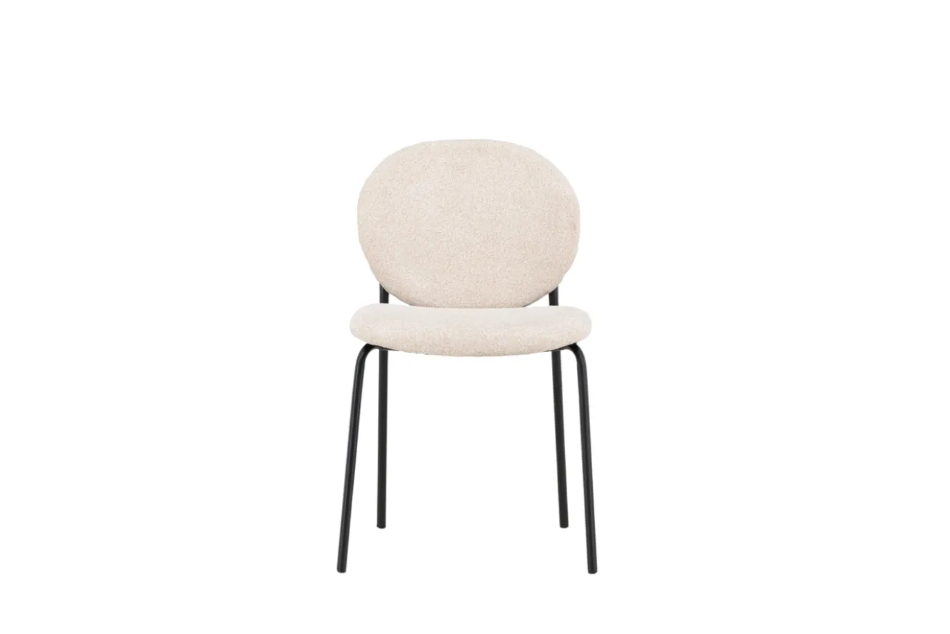 Fjôrd Eetkamerstoel Vault Beige Fsc