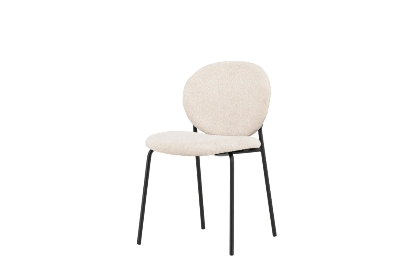 Fjôrd Eetkamerstoel Vault Beige Fsc