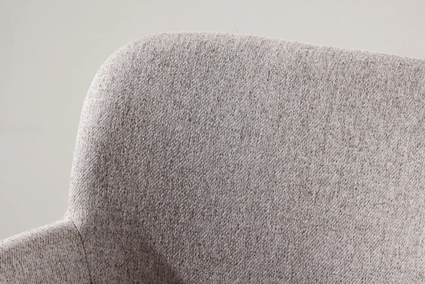 Fjôrd Eetkamerstoel Vätö Beige