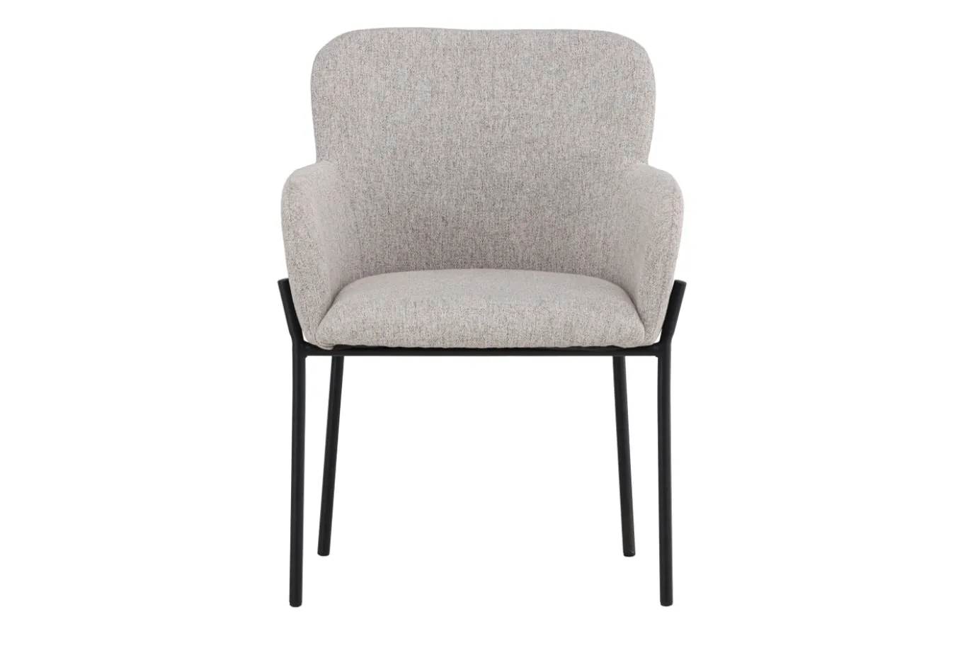 Fjôrd Eetkamerstoel Vätö Beige