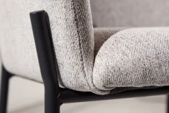 Fjôrd Eetkamerstoel Vätö Beige