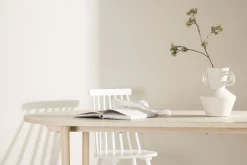 Fjôrd Eettafel Andy Beige Ovaal 180cm