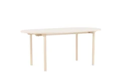 Fjôrd Eettafel Andy Beige Ovaal 180cm
