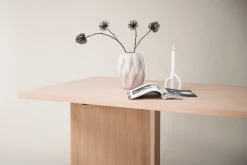 Fjôrd Eettafel Bassholmen Whitewash