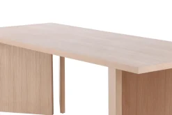 Fjôrd Eettafel Bassholmen Whitewash