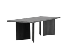 Fjôrd Eettafel Bassholmen 100x240cm Zwart