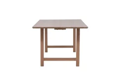 Fjôrd Eettafel Count Bruin 220x100cm
