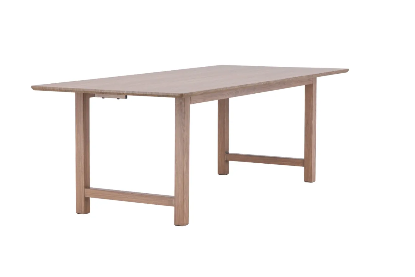 Fjôrd Eettafel Count Bruin 220x100cm
