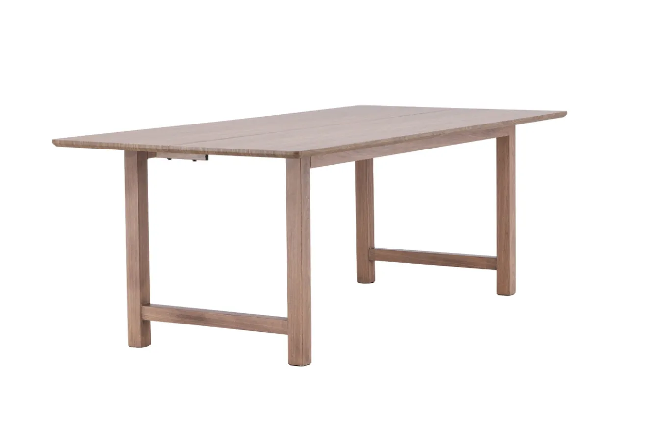 Fjôrd Eettafel Count Bruin 220x100cm
