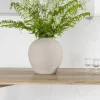 Fjôrd Eettafel Damon 200x75 Whitewash Mdf Met Fineer