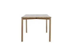 Fjôrd Eettafel Damon 200x75 Whitewash Mdf Met Fineer