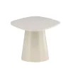 Fjôrd Eettafel Diamond Ovaal MDF Beige 210cm