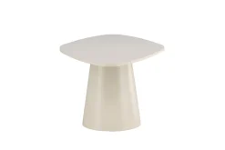 Fjôrd Eettafel Diamond Ovaal MDF Beige 210cm