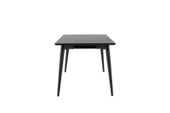 Fjôrd Eettafel Ellis 85x230cm Zwart