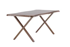 Fjôrd Eettafel Fiona Walnoot 180x90cm