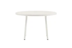 Fjôrd Eettafel Giardini Beige Ø120cm