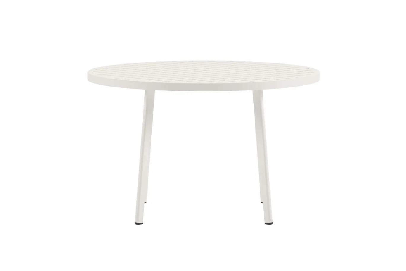 Fjôrd Eettafel Giardini Beige Ø120cm