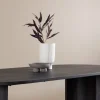 Fjôrd Eettafel Grundsund Zwart 220x100cm