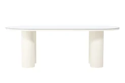 Fjôrd Eettafel Havstenssund 110x220cm Sintered Stone