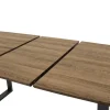 Fjôrd Eettafel Inca Walnoot 160x85cm