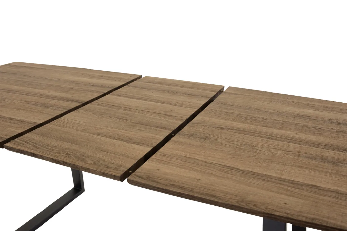 Fjôrd Eettafel Inca Walnoot 160x85cm