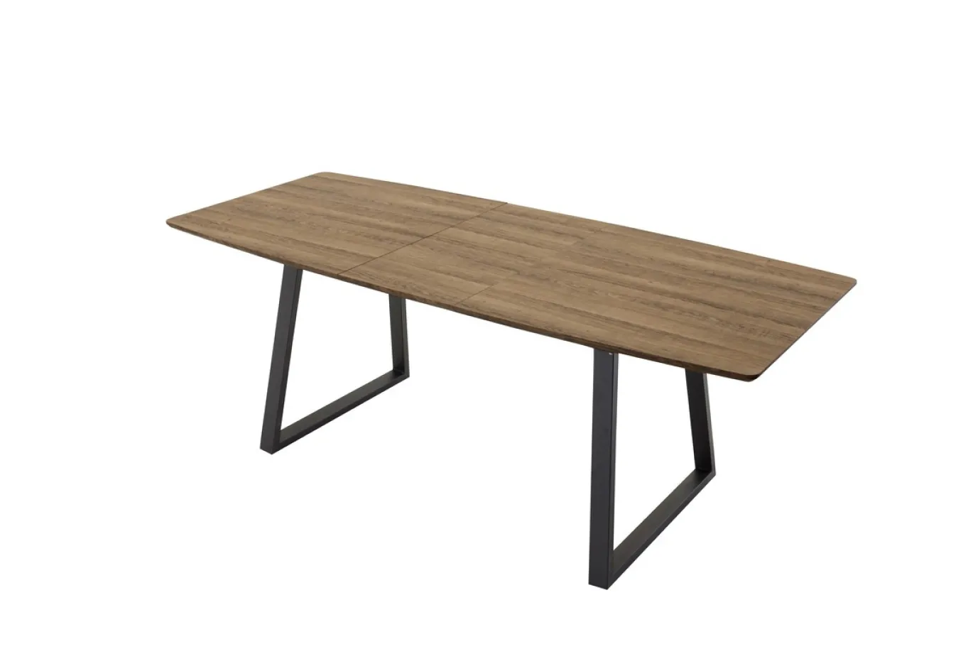 Fjôrd Eettafel Inca Walnoot 160x85cm