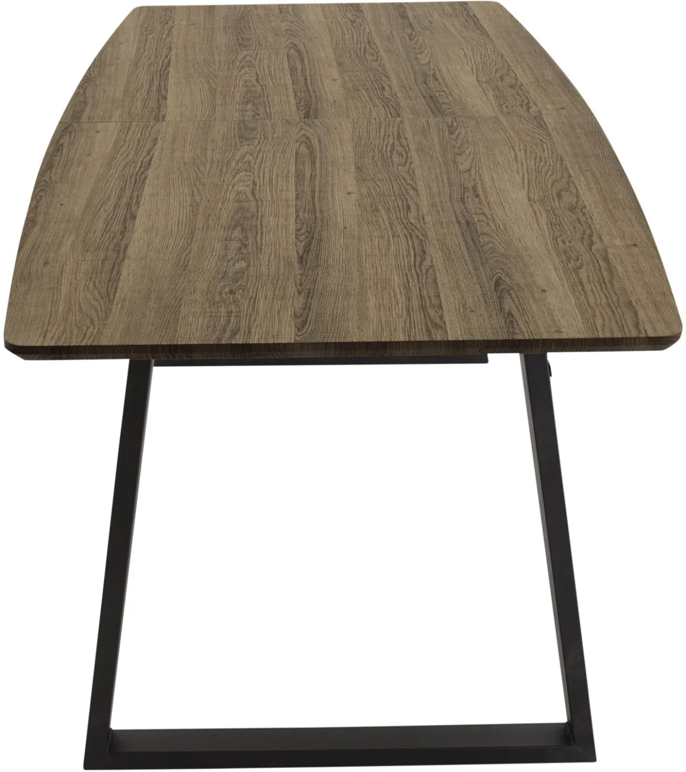 Fjôrd Eettafel Inca Walnoot 160x85cm