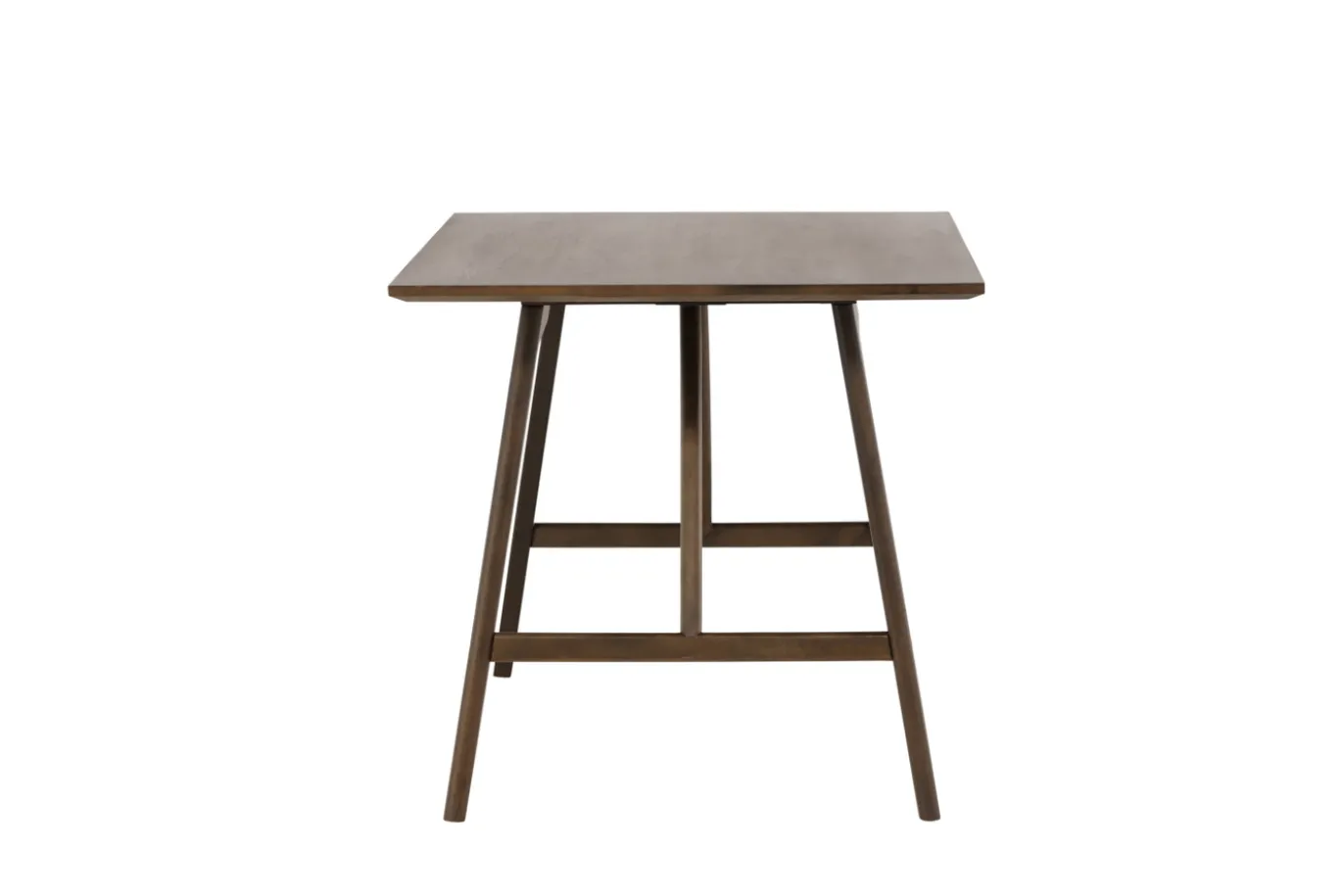 Fjôrd Eettafel Kaseidon Donker Bruin