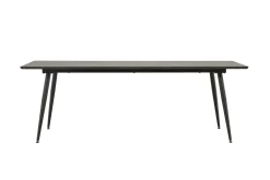 Fjôrd Eettafel Keholmen Walnoot 220cm