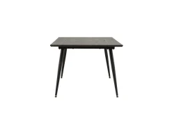Fjôrd Eettafel Keholmen Walnoot 220cm