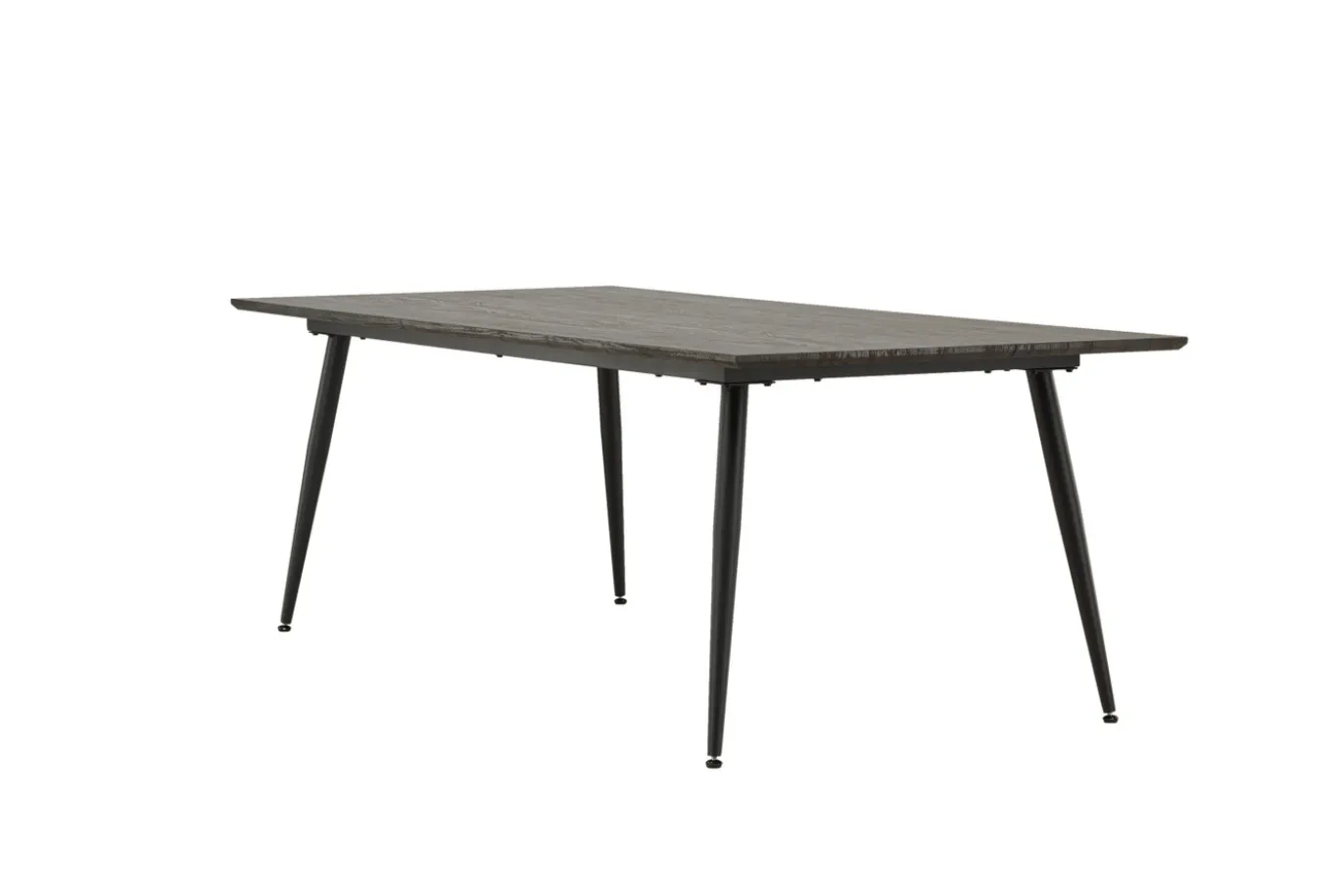 Fjôrd Eettafel Keholmen Walnoot 220cm
