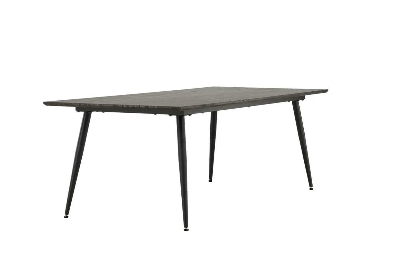 Fjôrd Eettafel Keholmen Walnoot 220cm