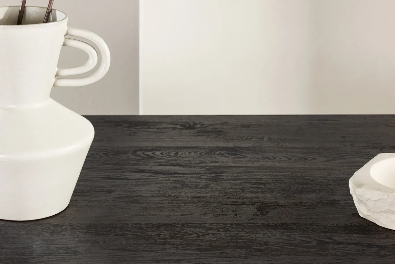 Fjôrd Eettafel Keholmen Walnoot 220cm