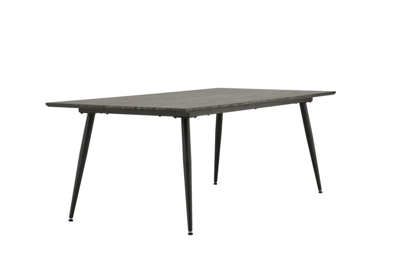 Fjôrd Eettafel Keholmen Walnoot 220cm